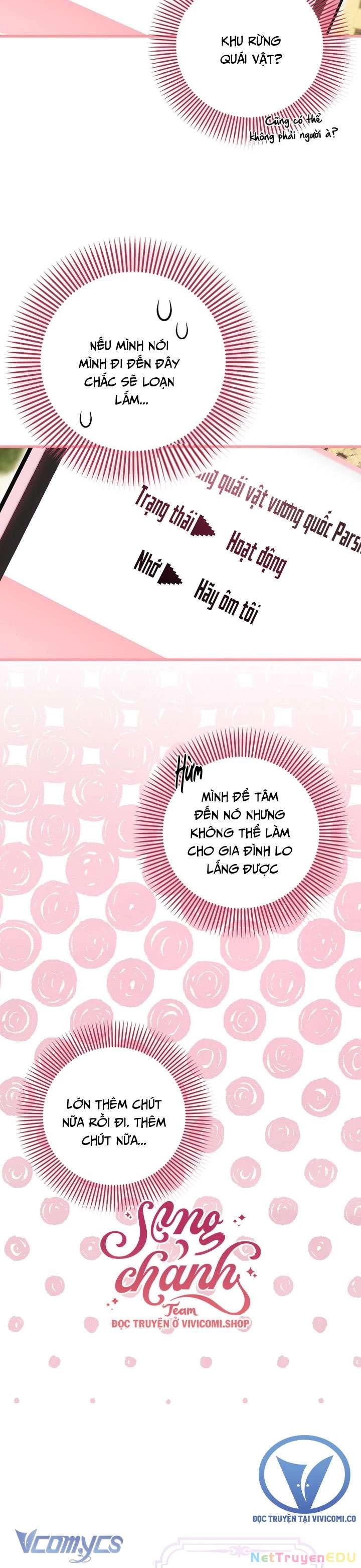 Lần Đầu Tiên Được Yêu Thương - Chapter 57 - Page 21