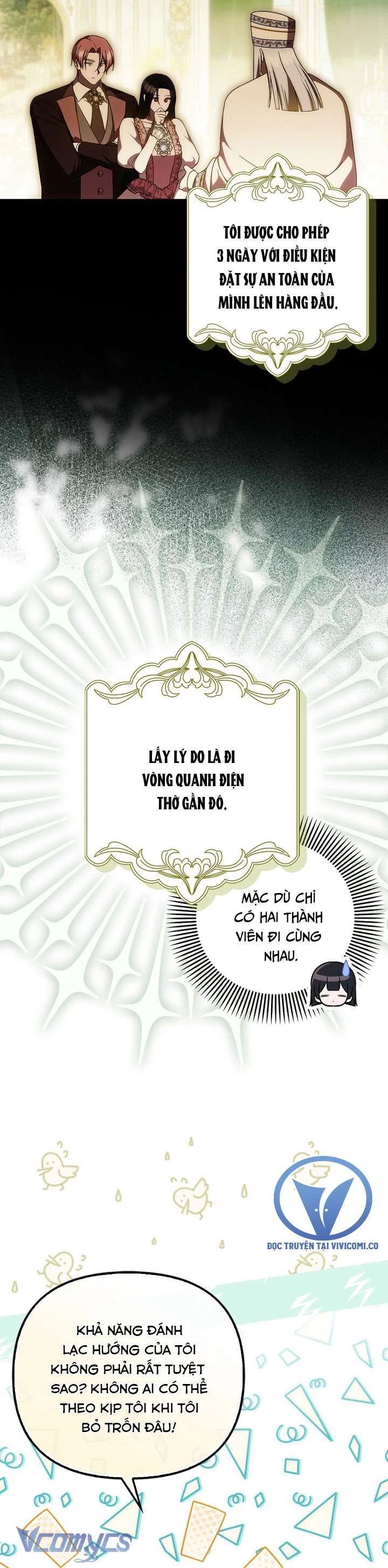 Lần Đầu Tiên Được Yêu Thương - Chapter 57 - Page 26