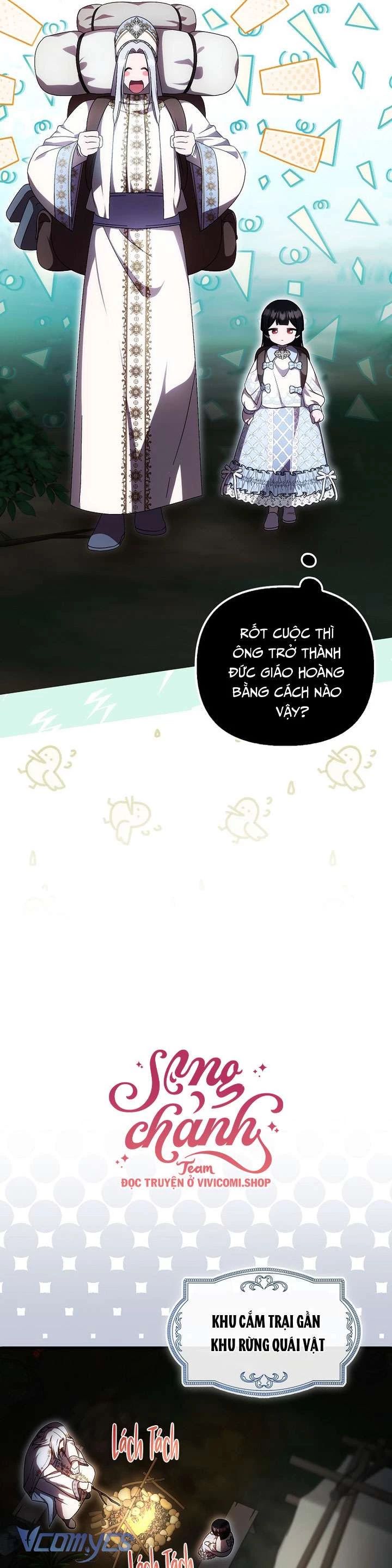 Lần Đầu Tiên Được Yêu Thương - Chapter 57 - Page 27