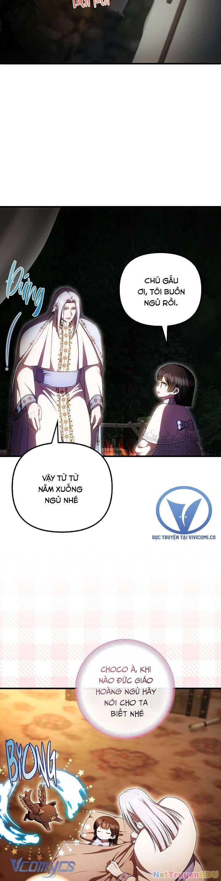 Lần Đầu Tiên Được Yêu Thương - Chapter 57 - Page 28