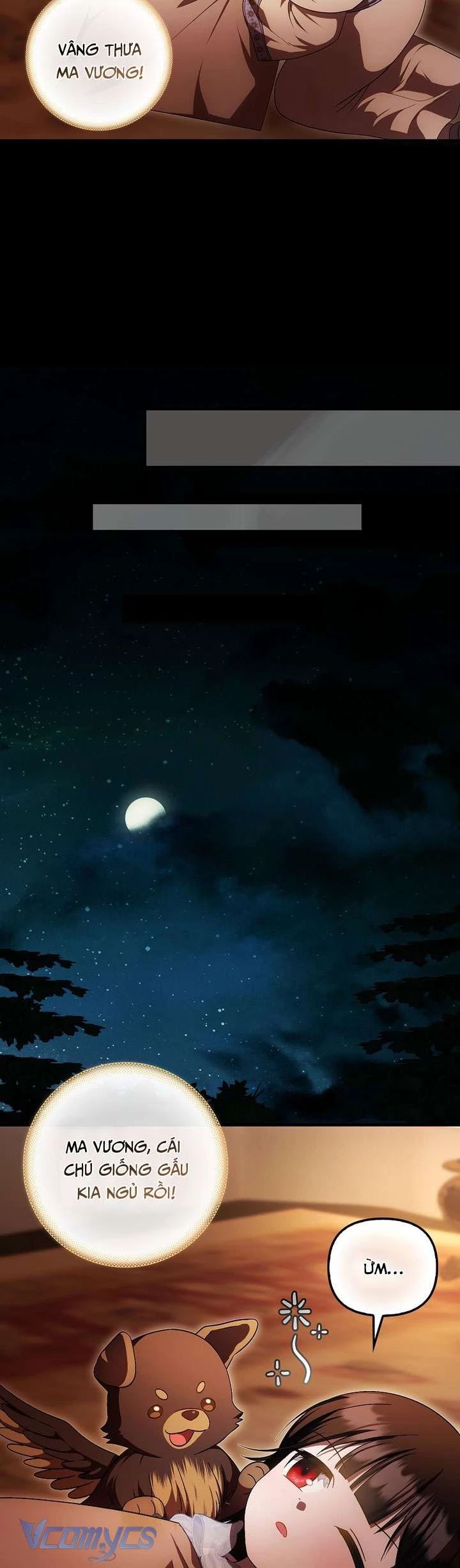 Lần Đầu Tiên Được Yêu Thương - Chapter 57 - Page 29