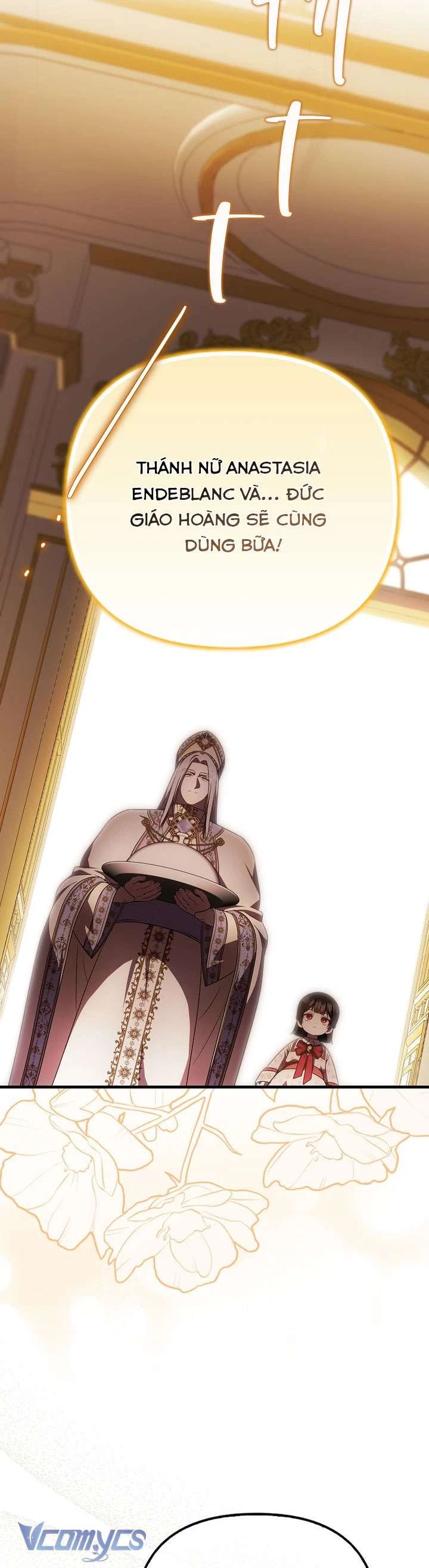 Lần Đầu Tiên Được Yêu Thương - Chapter 57 - Page 3