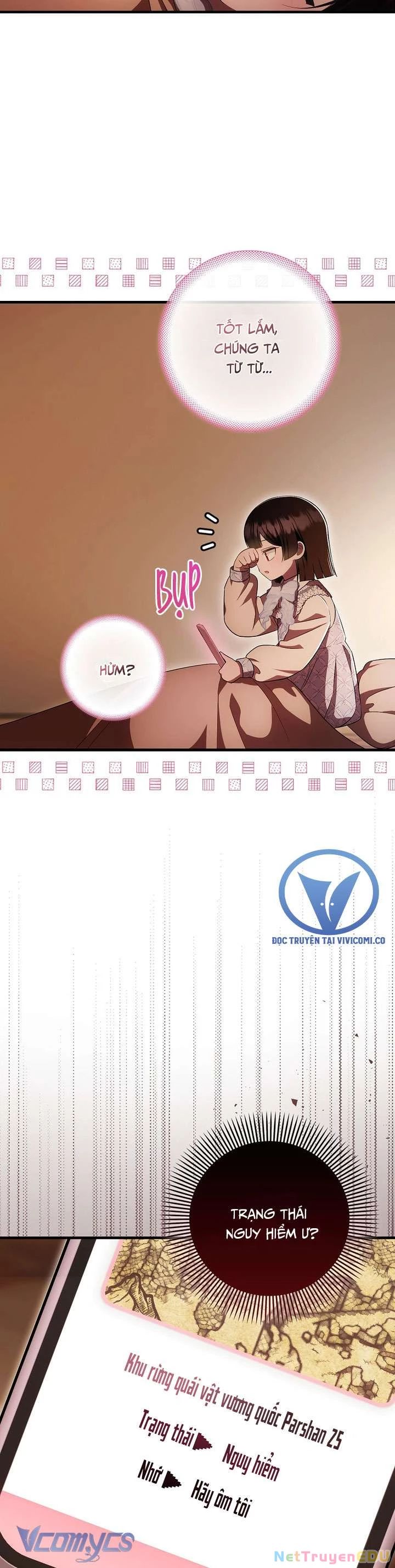 Lần Đầu Tiên Được Yêu Thương - Chapter 57 - Page 30