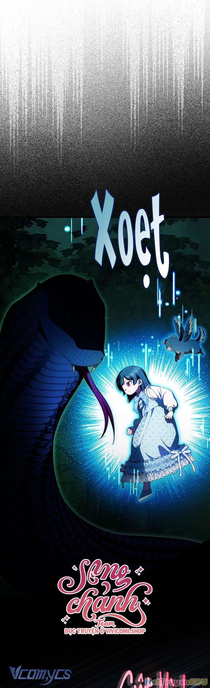 Lần Đầu Tiên Được Yêu Thương - Chapter 57 - Page 32