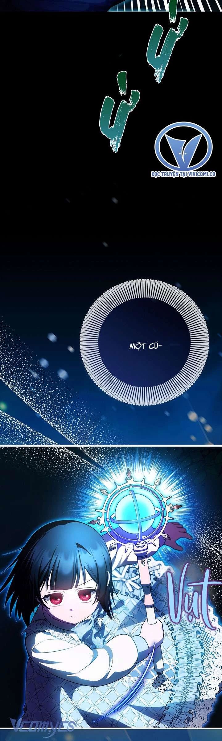 Lần Đầu Tiên Được Yêu Thương - Chapter 57 - Page 34