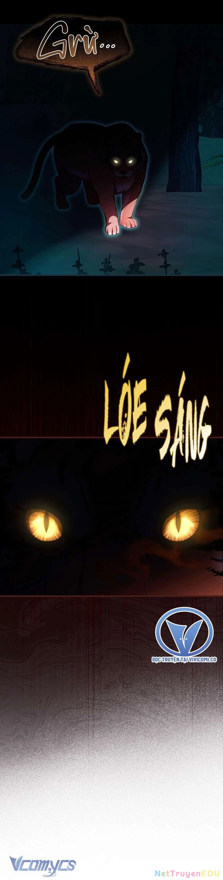 Lần Đầu Tiên Được Yêu Thương - Chapter 57 - Page 37