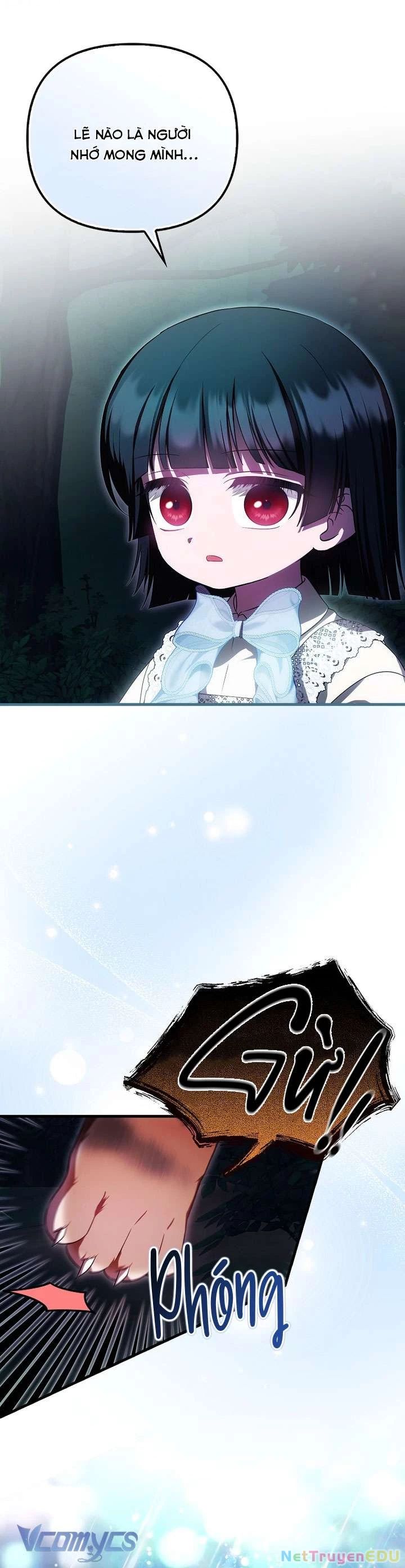 Lần Đầu Tiên Được Yêu Thương - Chapter 57 - Page 38