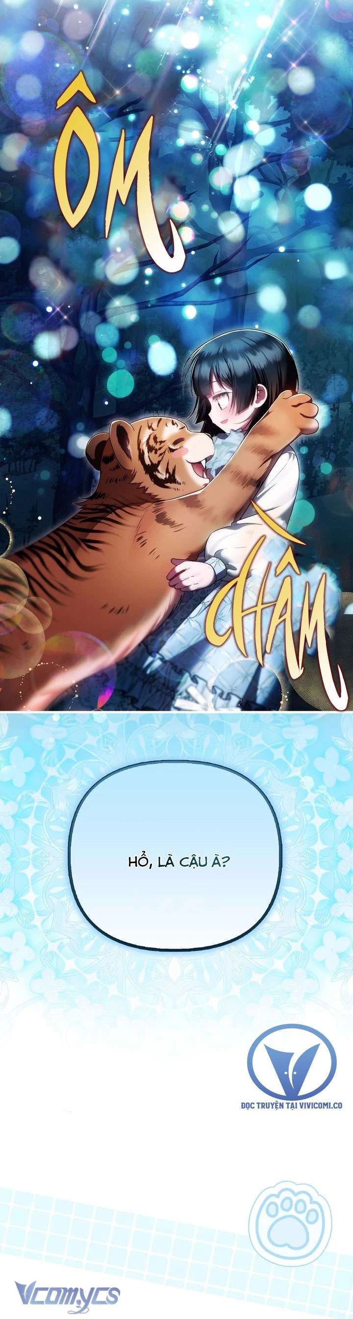 Lần Đầu Tiên Được Yêu Thương - Chapter 57 - Page 39
