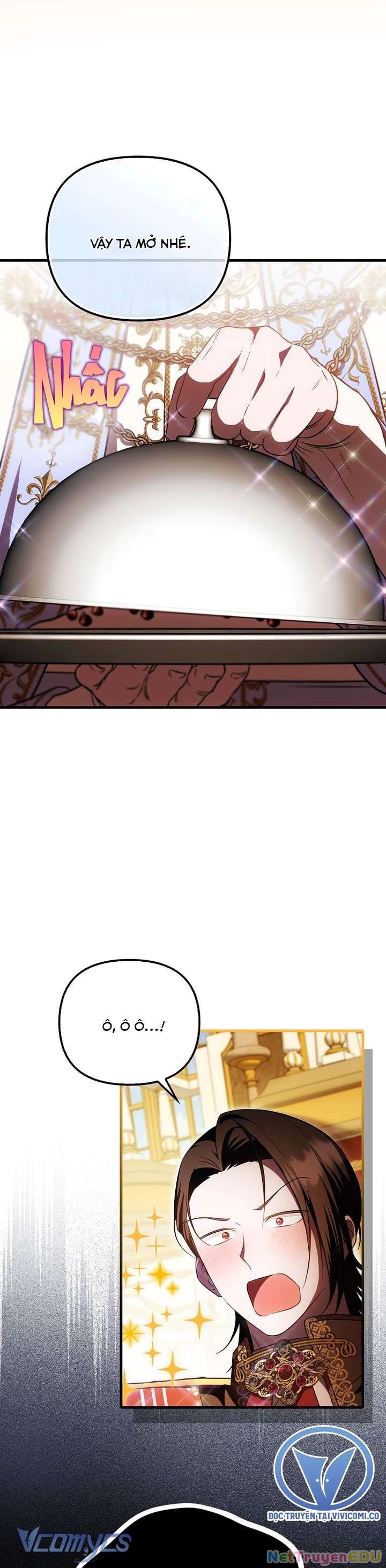 Lần Đầu Tiên Được Yêu Thương - Chapter 57 - Page 7