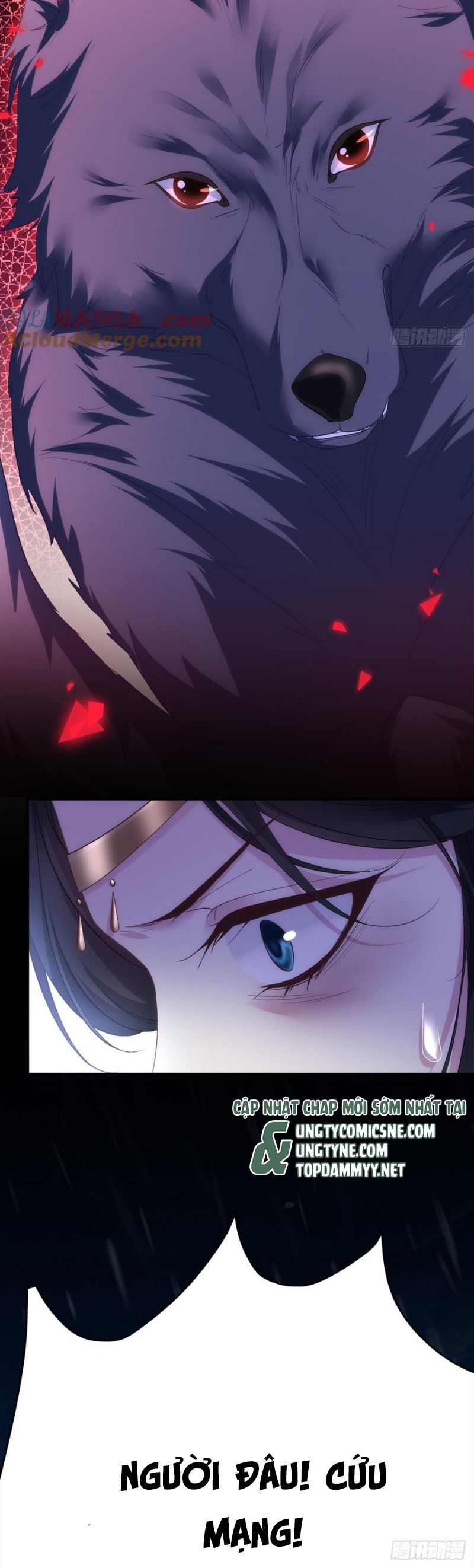 Hắc Hóa Đại Lão Thuần Dưỡng Chỉ Nam - Chapter 171 - Page 11