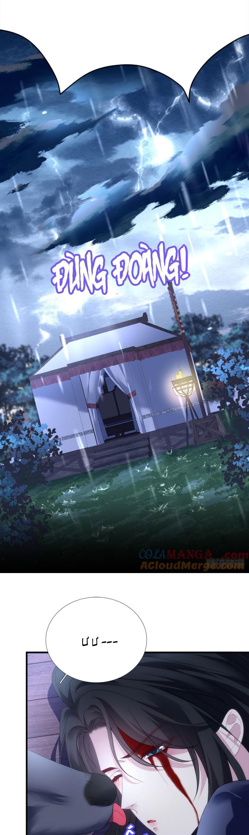 Hắc Hóa Đại Lão Thuần Dưỡng Chỉ Nam - Chapter 171 - Page 12