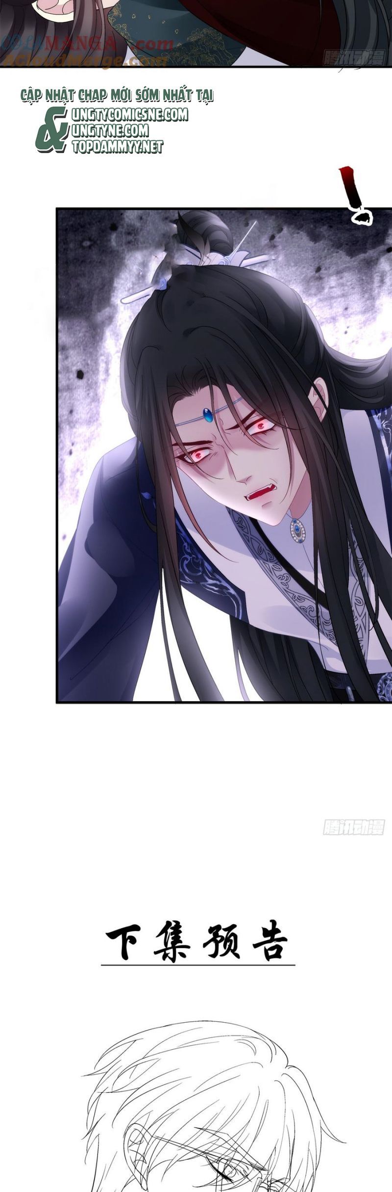 Hắc Hóa Đại Lão Thuần Dưỡng Chỉ Nam - Chapter 171 - Page 25