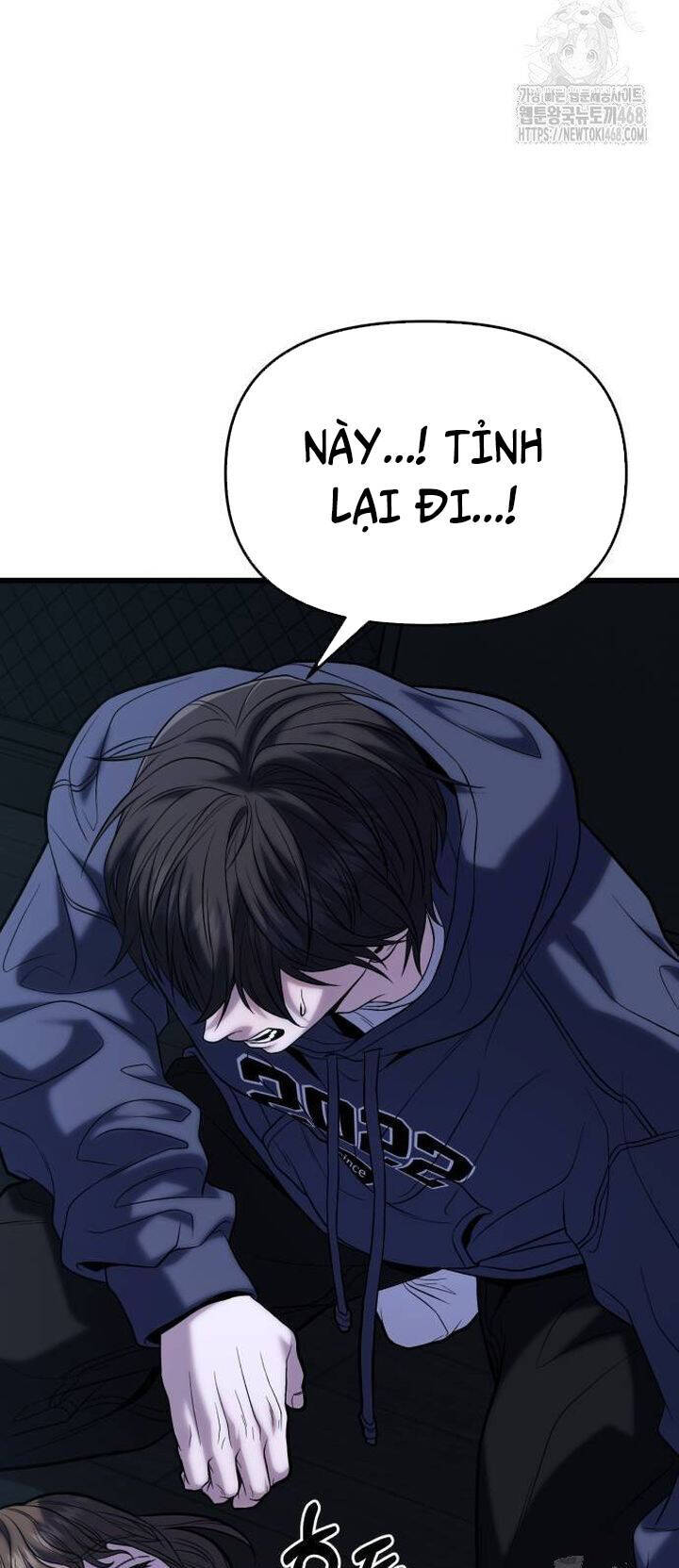 Tuyệt Đối Dân Cư Chapter 16 - Trang 10