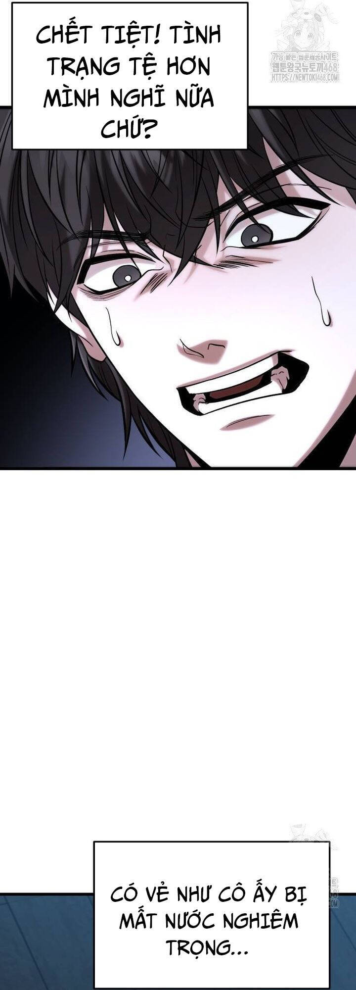 Tuyệt Đối Dân Cư Chapter 16 - Trang 11