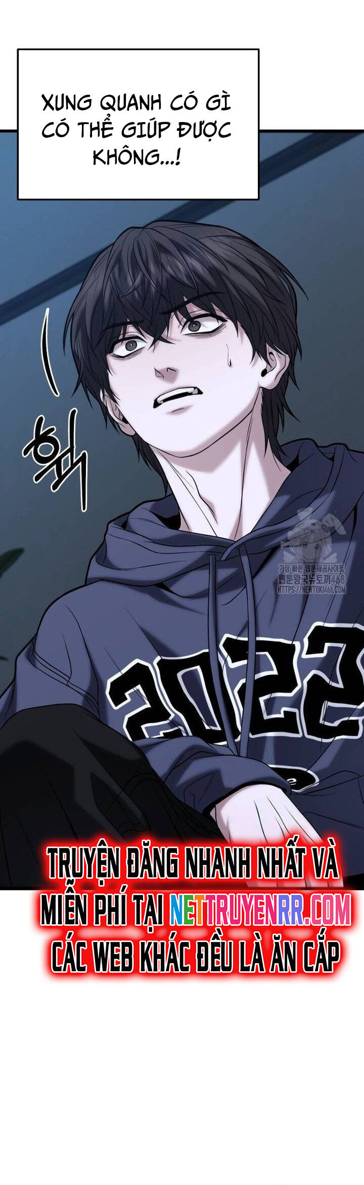 Tuyệt Đối Dân Cư Chapter 16 - Trang 12