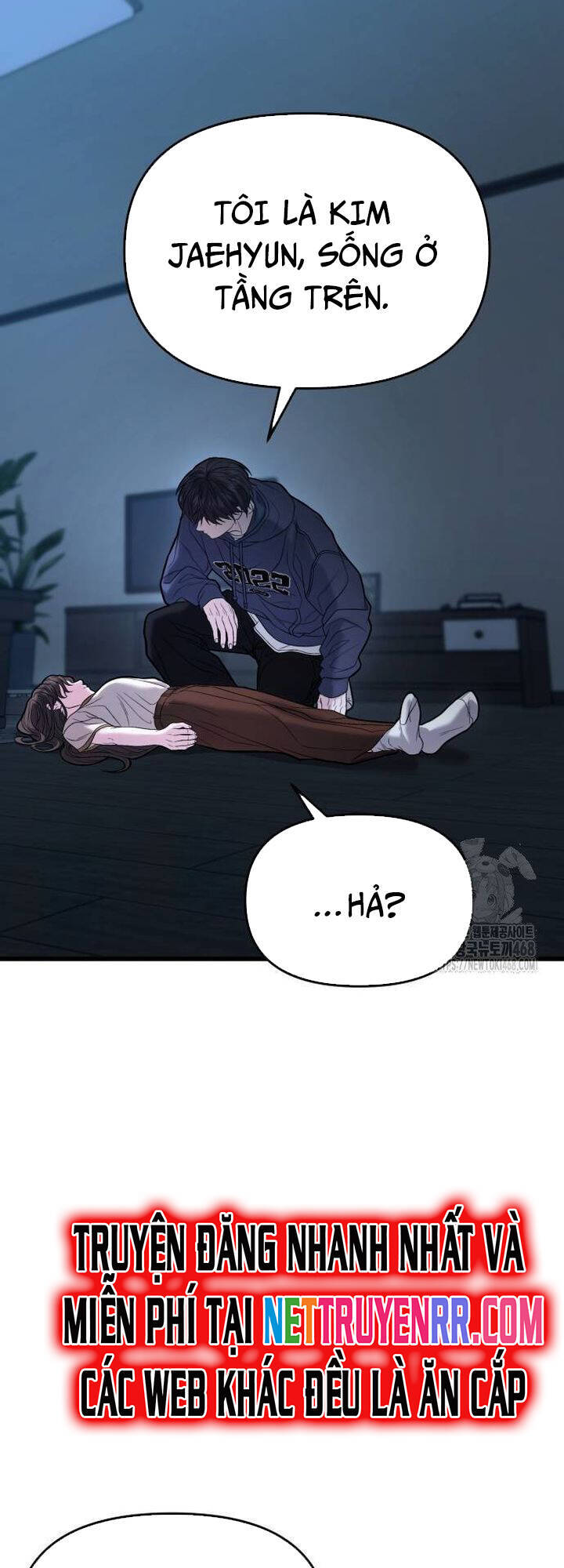 Tuyệt Đối Dân Cư Chapter 16 - Trang 18