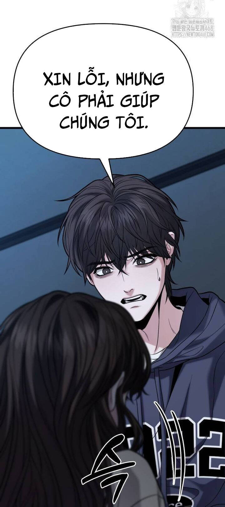 Tuyệt Đối Dân Cư Chapter 16 - Trang 22