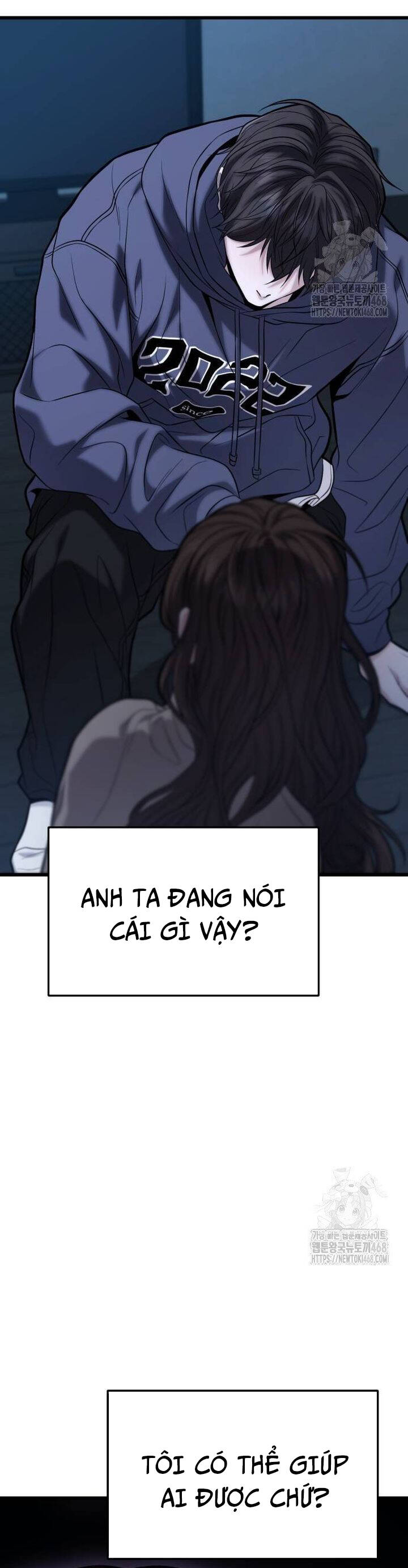 Tuyệt Đối Dân Cư Chapter 16 - Trang 25