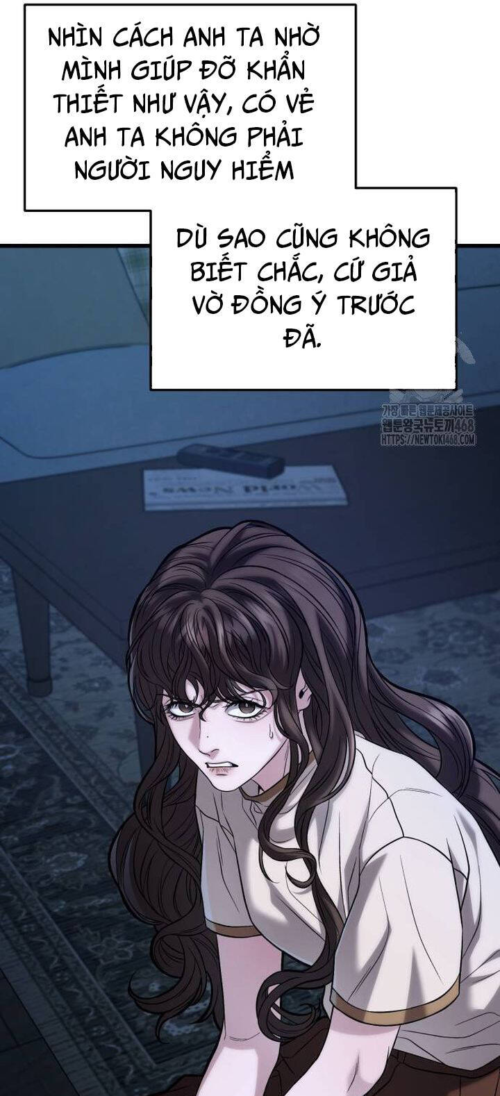 Tuyệt Đối Dân Cư Chapter 16 - Trang 27