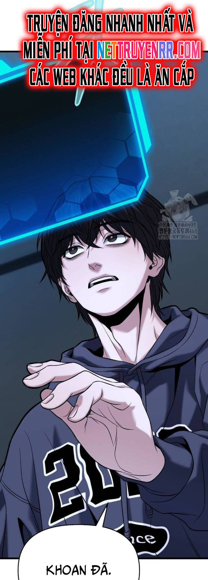 Tuyệt Đối Dân Cư Chapter 16 - Trang 28
