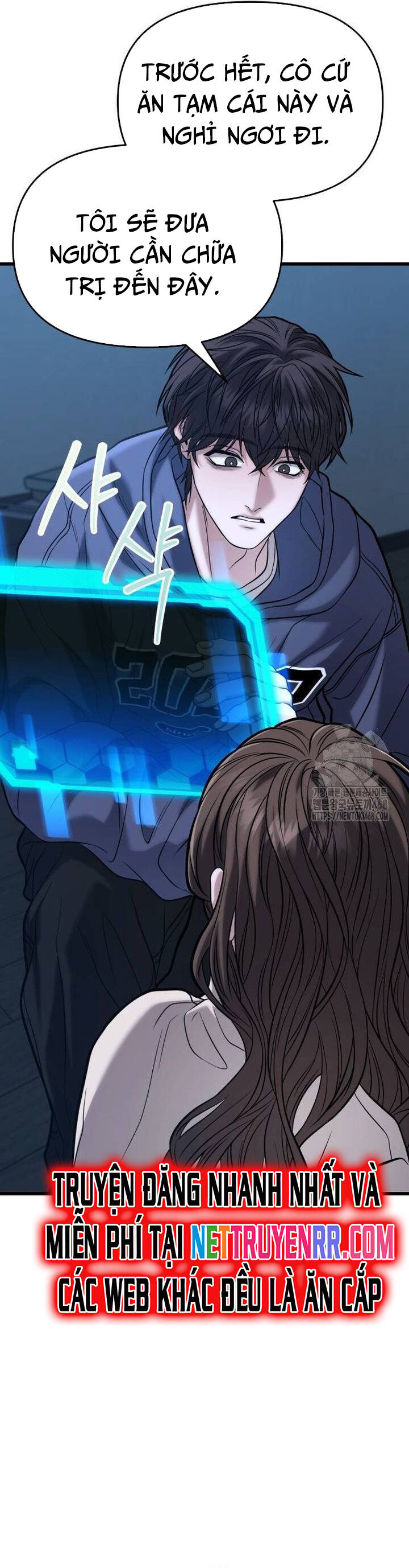 Tuyệt Đối Dân Cư Chapter 16 - Trang 30