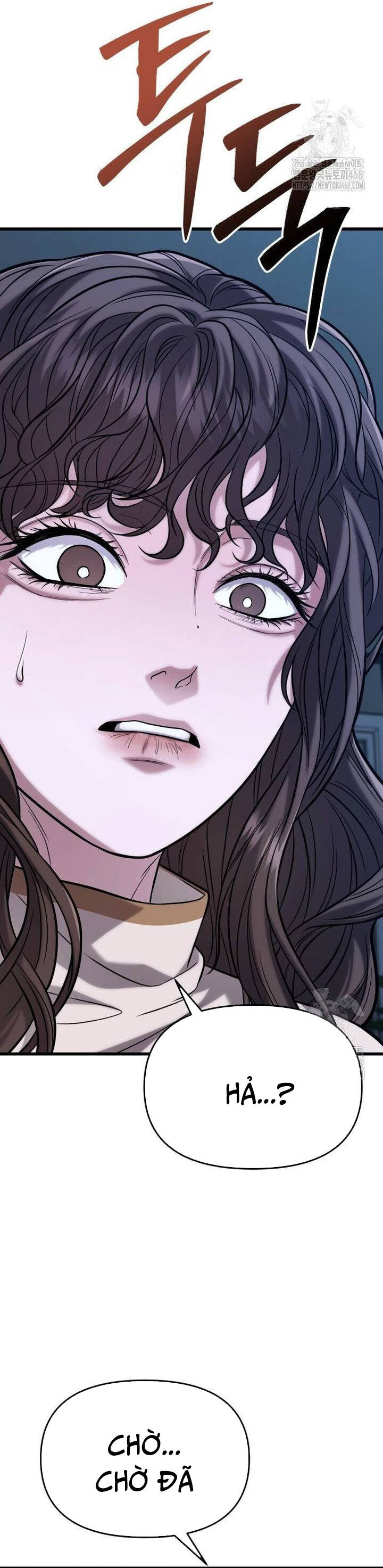 Tuyệt Đối Dân Cư Chapter 16 - Trang 31