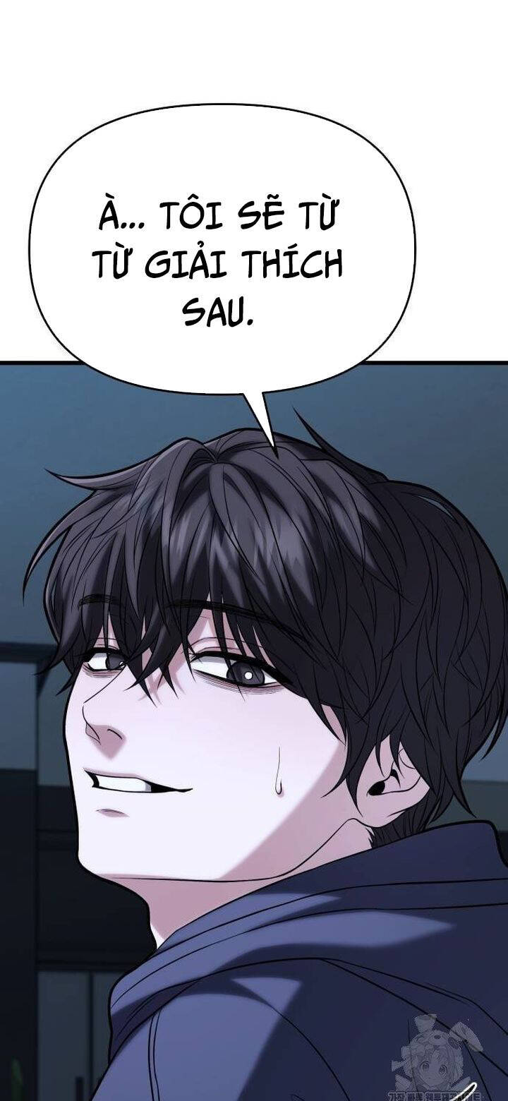 Tuyệt Đối Dân Cư Chapter 16 - Trang 34