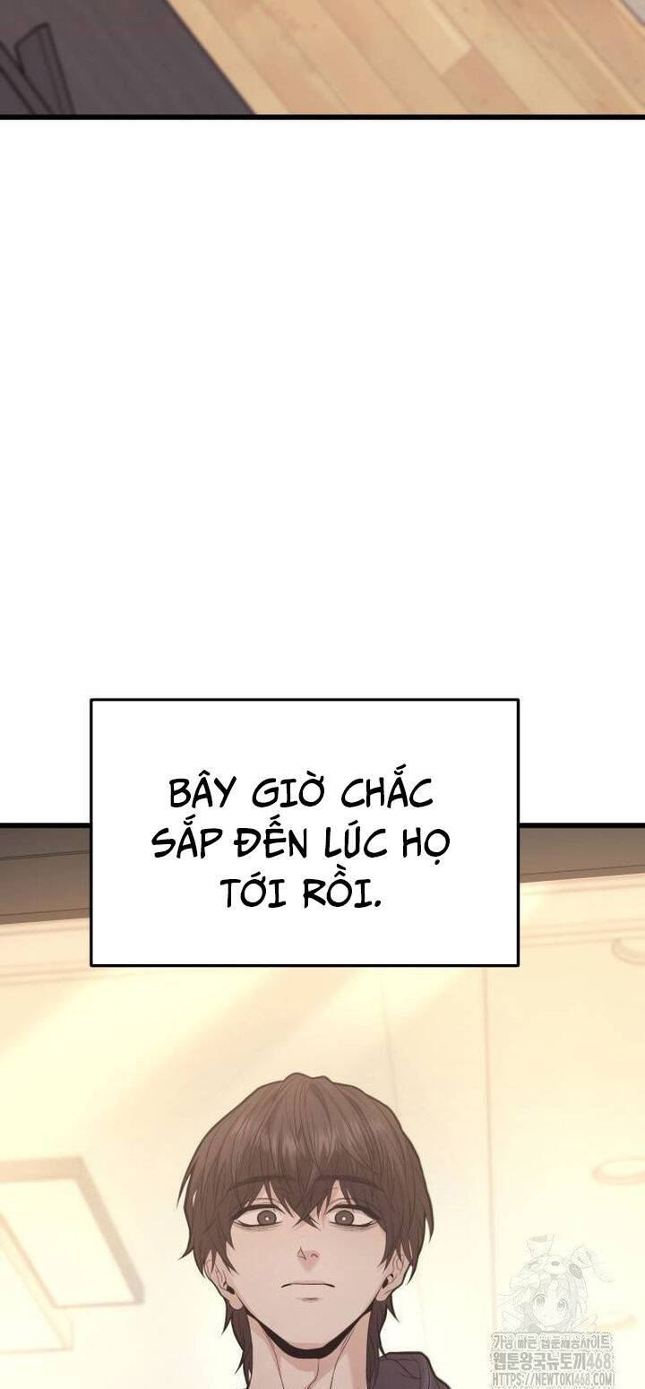 Tuyệt Đối Dân Cư Chapter 16 - Trang 41