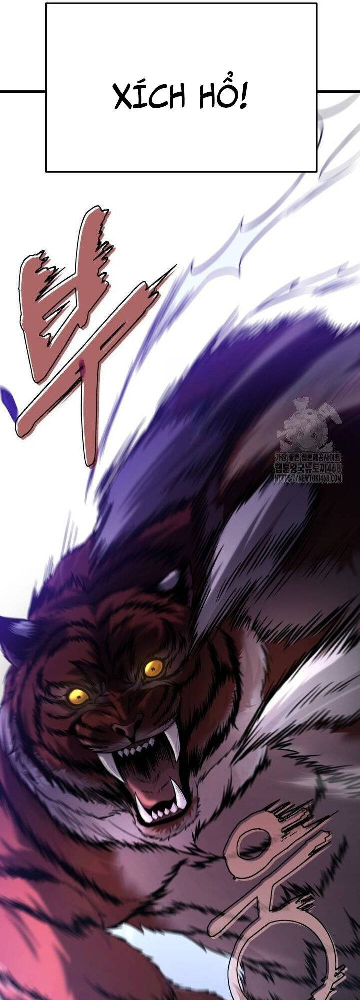 Tuyệt Đối Dân Cư Chapter 16 - Trang 46