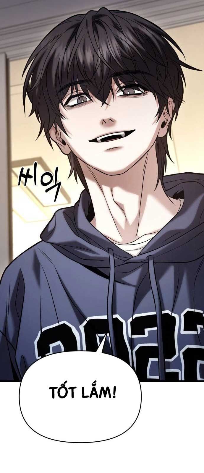 Tuyệt Đối Dân Cư - Chapter 17 - Page 104