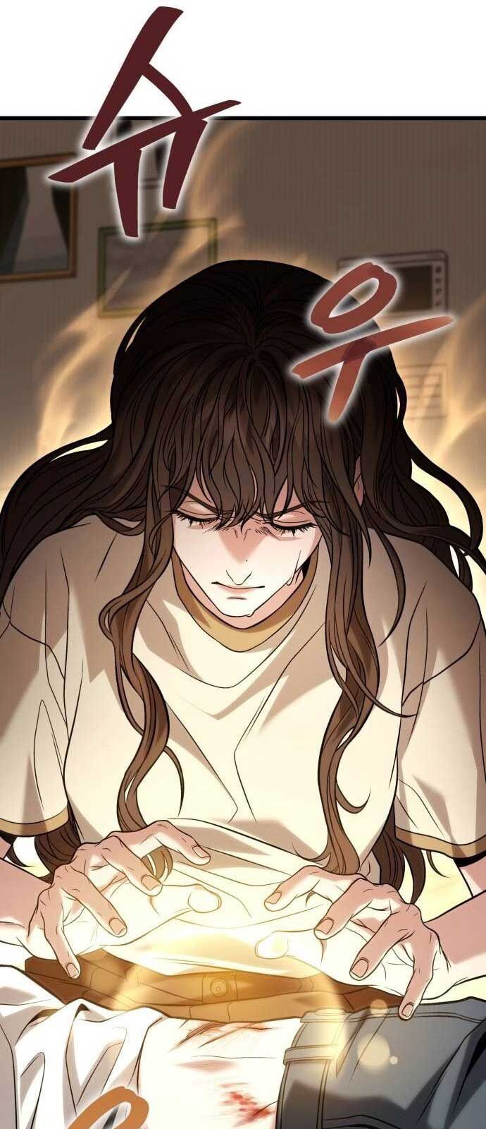 Tuyệt Đối Dân Cư - Chapter 17 - Page 108