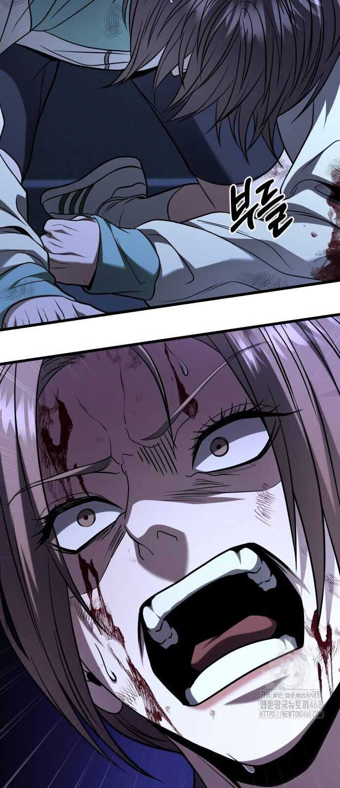 Tuyệt Đối Dân Cư - Chapter 17 - Page 11