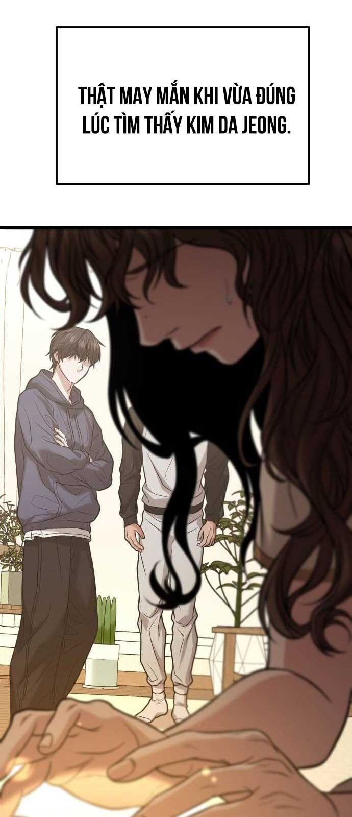 Tuyệt Đối Dân Cư - Chapter 17 - Page 111