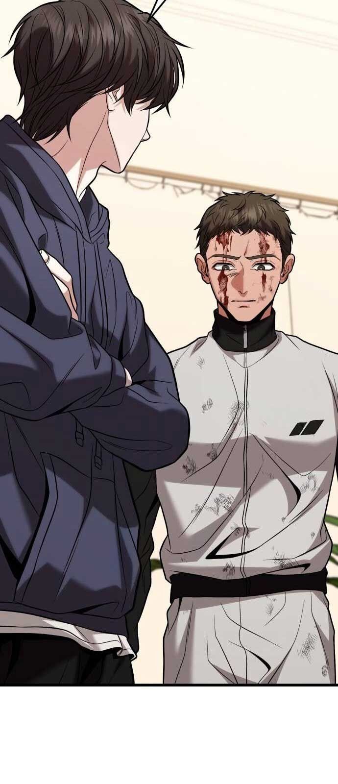 Tuyệt Đối Dân Cư - Chapter 17 - Page 113