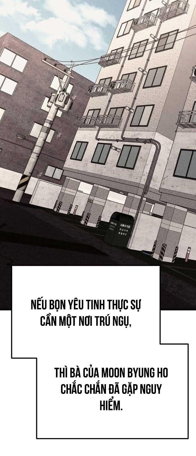 Tuyệt Đối Dân Cư - Chapter 17 - Page 118