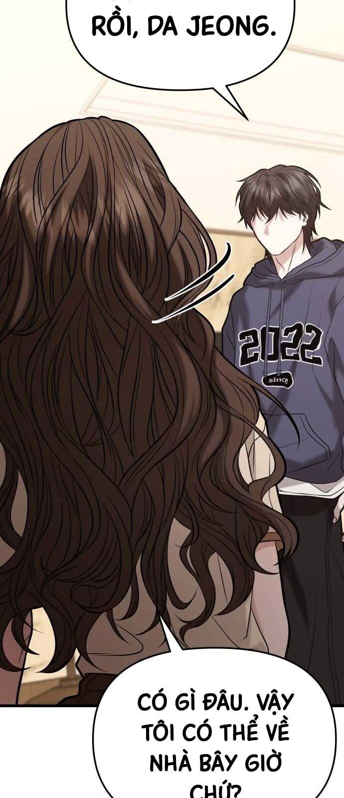 Tuyệt Đối Dân Cư - Chapter 17 - Page 125