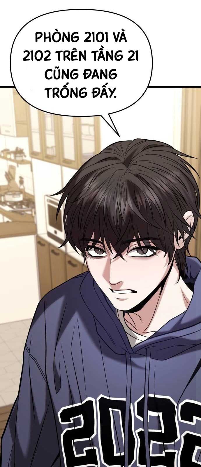 Tuyệt Đối Dân Cư - Chapter 17 - Page 137