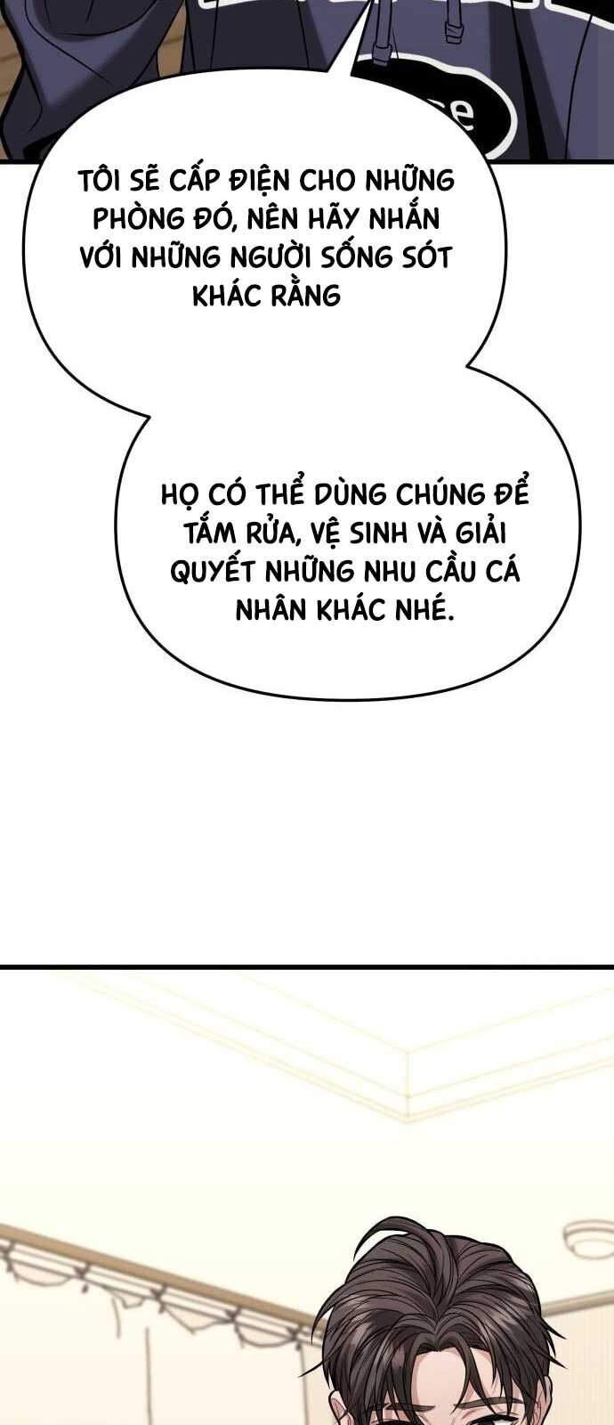 Tuyệt Đối Dân Cư - Chapter 17 - Page 138