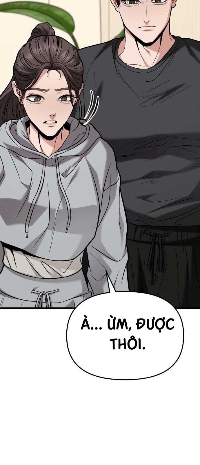 Tuyệt Đối Dân Cư - Chapter 17 - Page 139