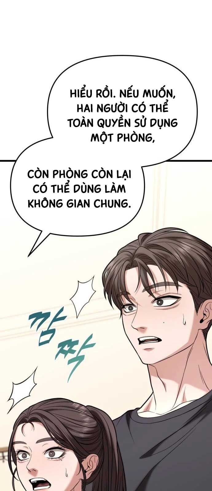 Tuyệt Đối Dân Cư - Chapter 17 - Page 140