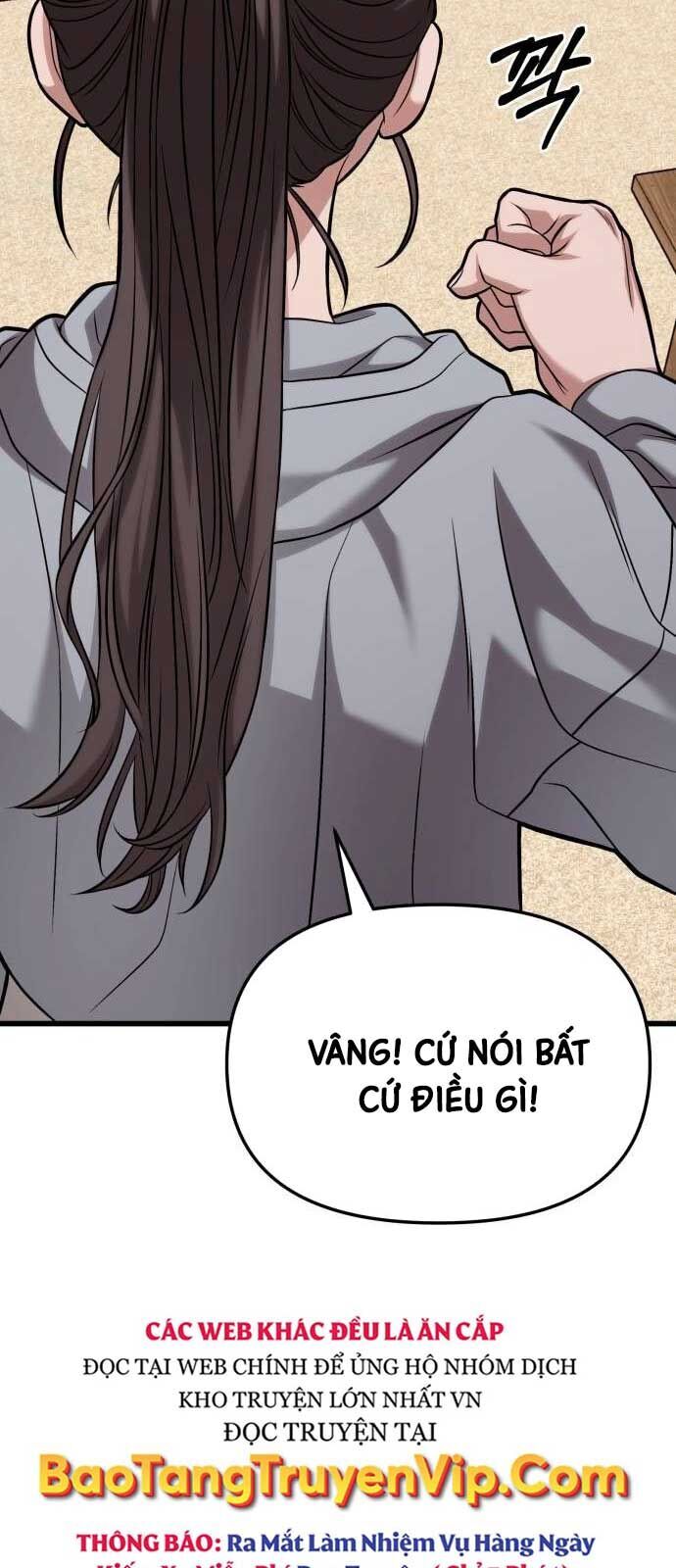 Tuyệt Đối Dân Cư - Chapter 17 - Page 143