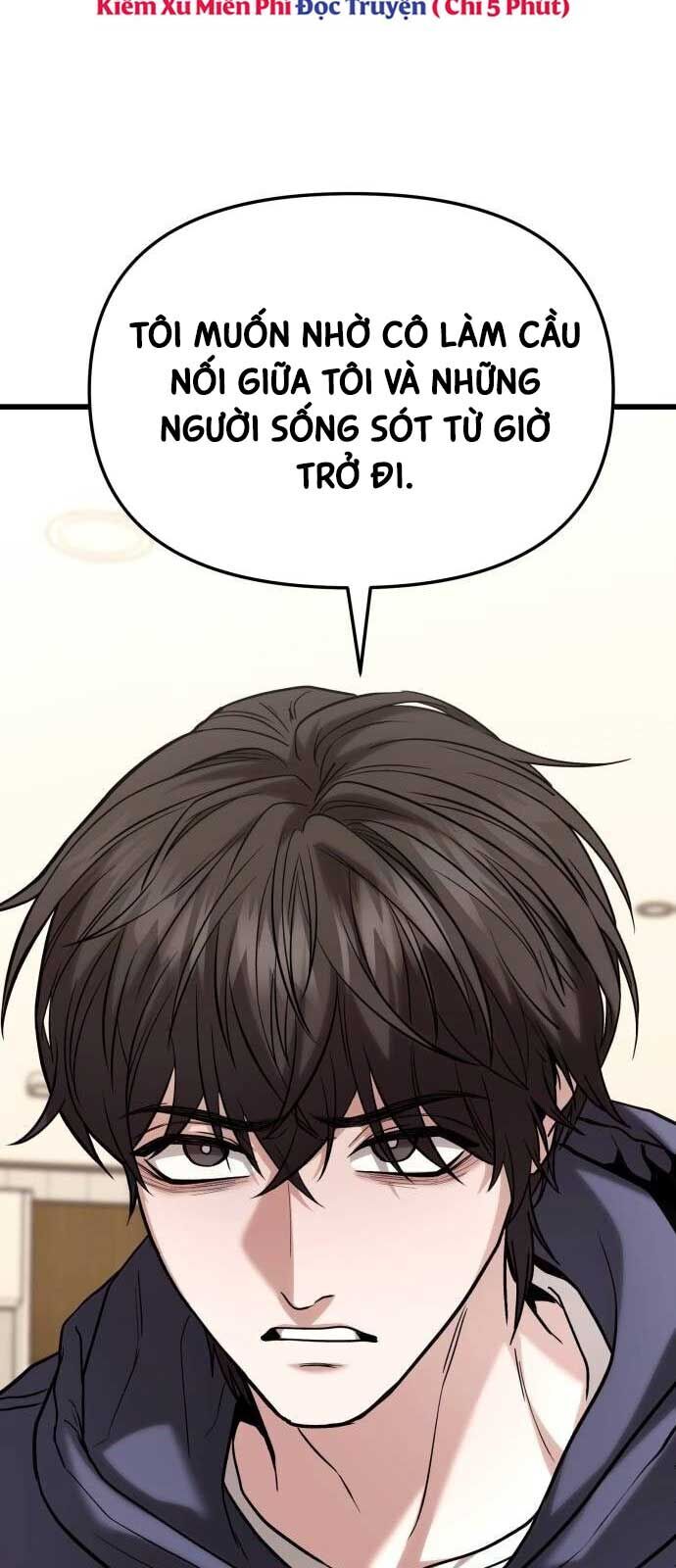 Tuyệt Đối Dân Cư - Chapter 17 - Page 144