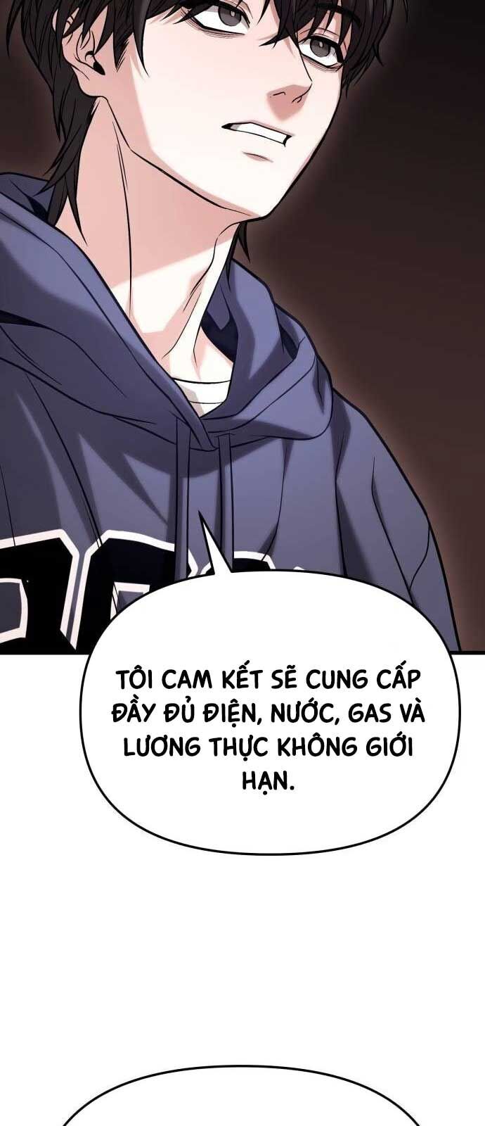 Tuyệt Đối Dân Cư - Chapter 17 - Page 148
