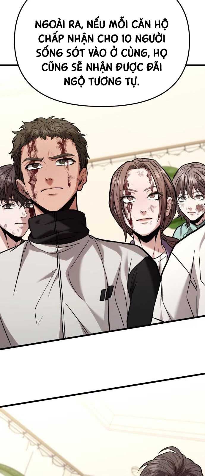 Tuyệt Đối Dân Cư - Chapter 17 - Page 149