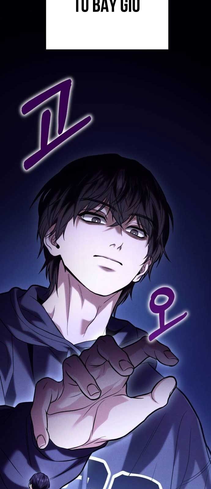 Tuyệt Đối Dân Cư - Chapter 17 - Page 152