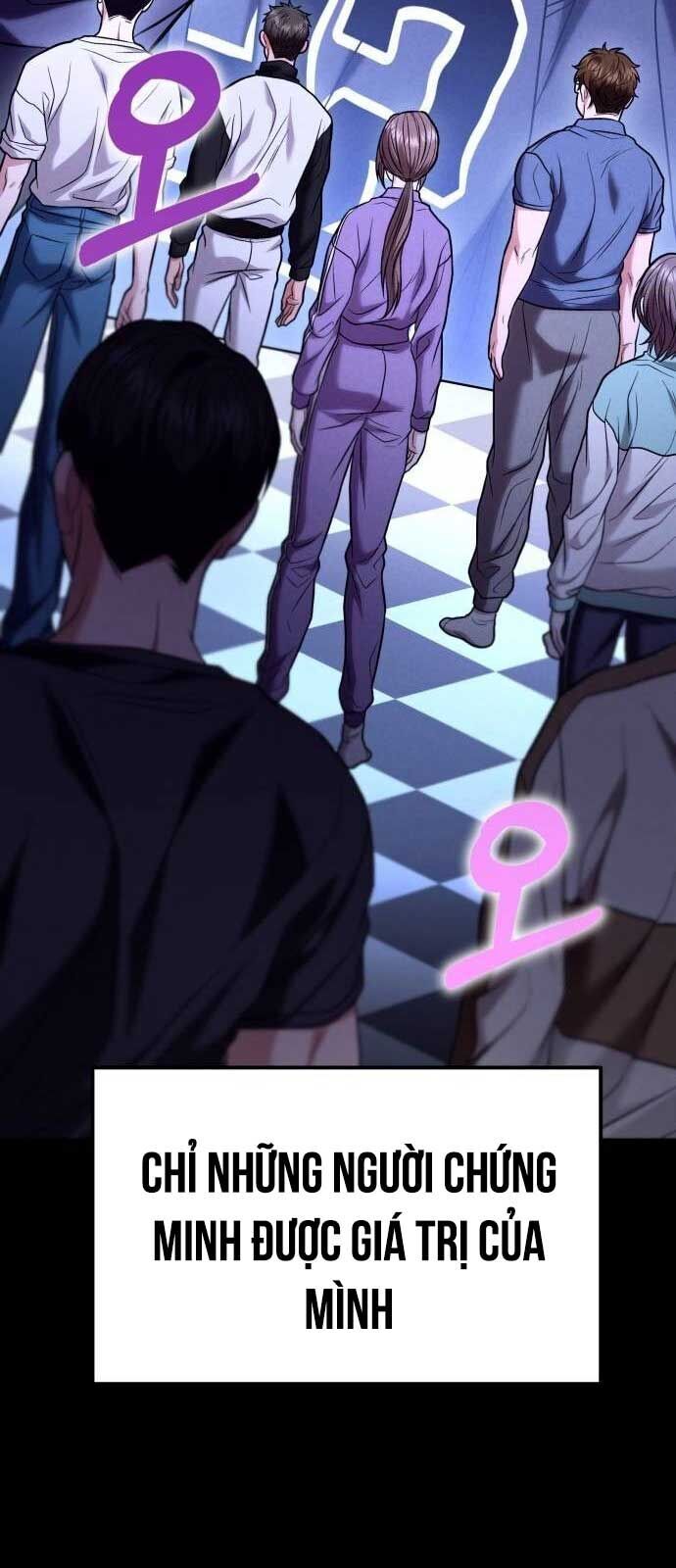 Tuyệt Đối Dân Cư - Chapter 17 - Page 153