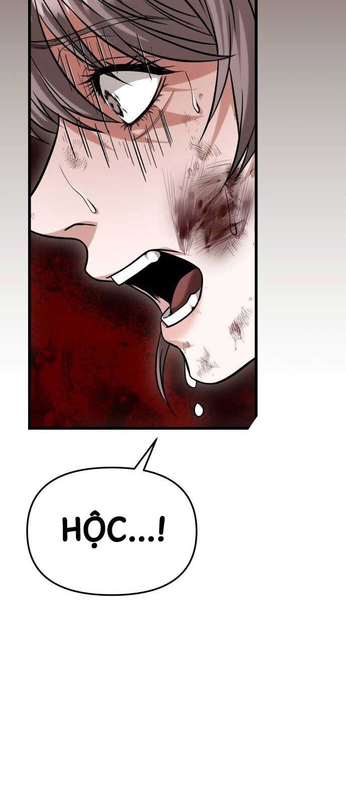 Tuyệt Đối Dân Cư - Chapter 17 - Page 24