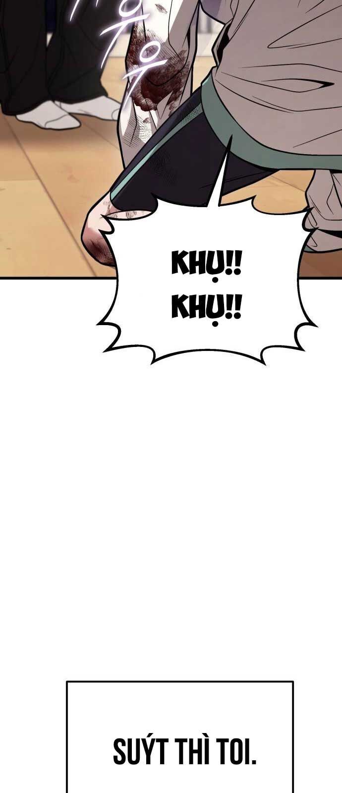 Tuyệt Đối Dân Cư - Chapter 17 - Page 26