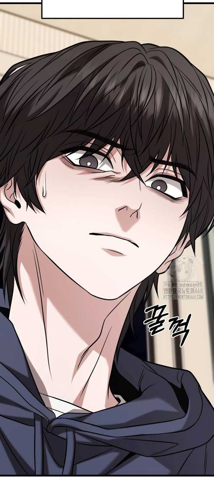 Tuyệt Đối Dân Cư - Chapter 17 - Page 27