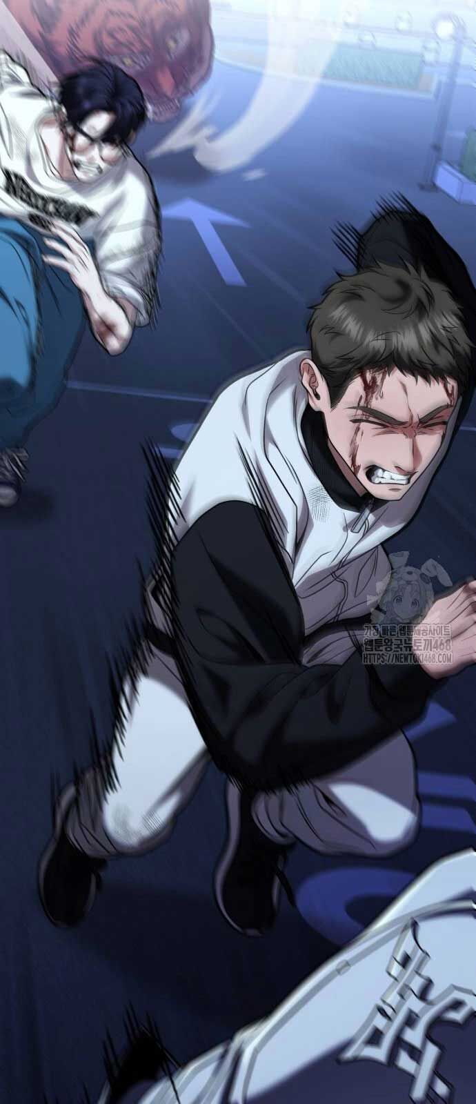 Tuyệt Đối Dân Cư - Chapter 17 - Page 30